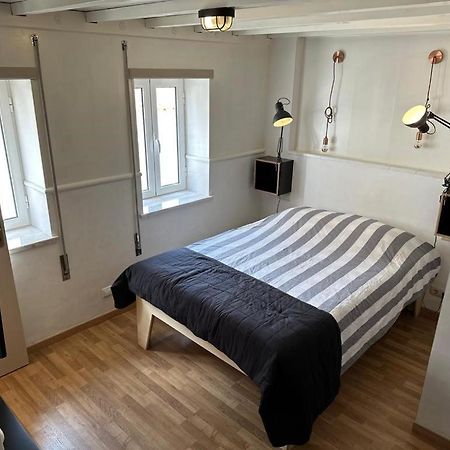 100 Meters From The Beach! Rua Da Paz Nazare Luaran gambar