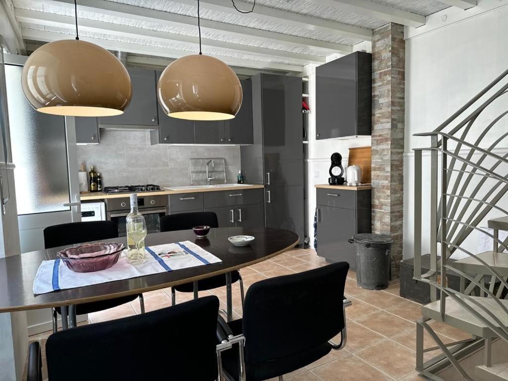 100 Meters From The Beach! Rua Da Paz Nazare Luaran gambar