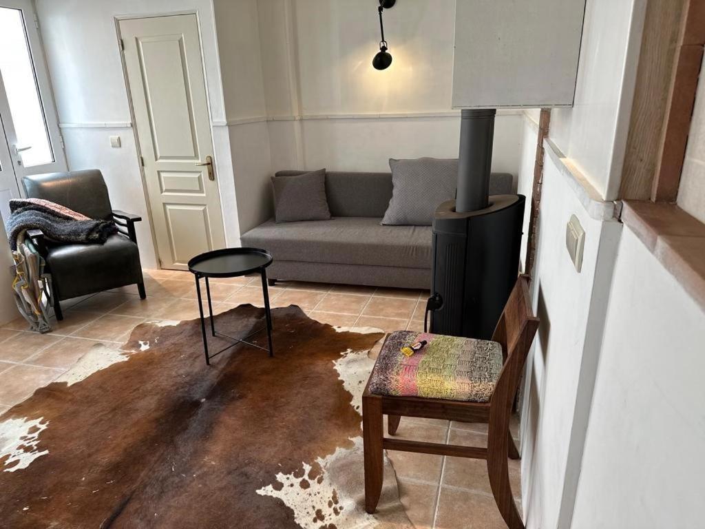 100 Meters From The Beach! Rua Da Paz Nazare Luaran gambar