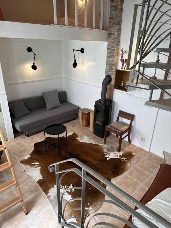 100 Meters From The Beach! Rua Da Paz Nazare Luaran gambar